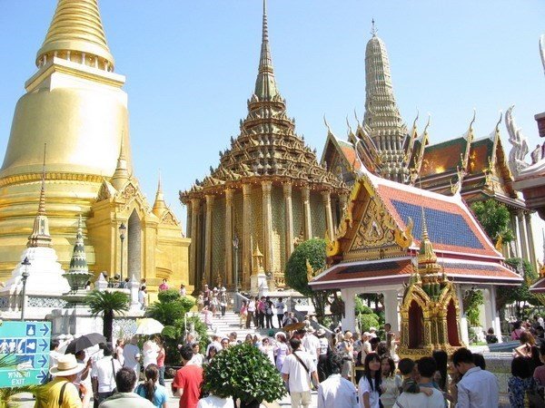 Unforgettable Thailand 13 days